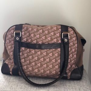 TNA Aritzia Weekend/Gym/Duffel Bag